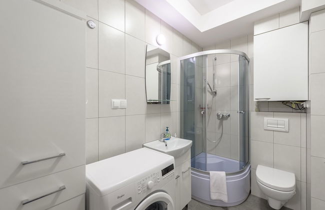 Apartament Kawowy - Apartamenty 5d - Photo 13