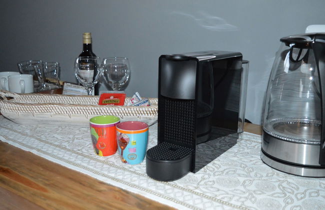 JBay Zebra Lodge - Photo 10