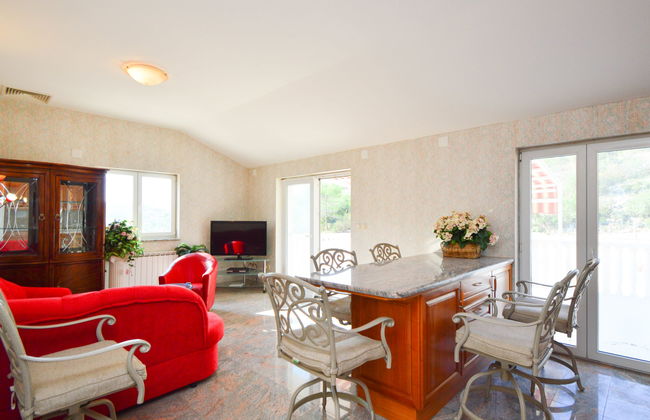 Villa Kursar - Foto 6