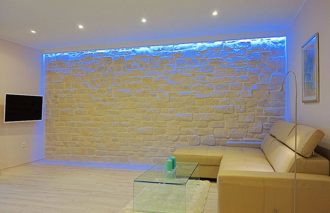 Big Blue Apartments - Foto 52