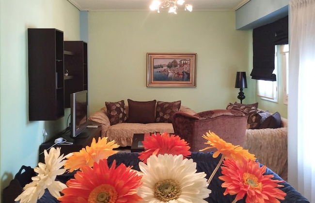 Joanna House in Volos - Photo 3