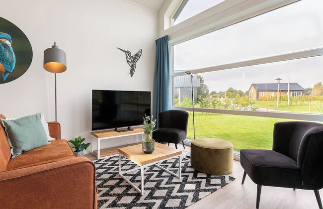 Summio Villapark Akenveen - Foto 45