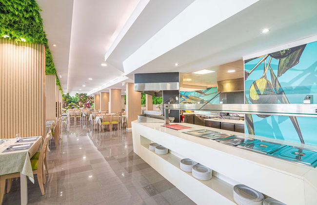 MarSenses Rosa del Mar Hotel & Spa - Photo 64