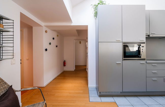 Smartflats - City Center - Photo 21