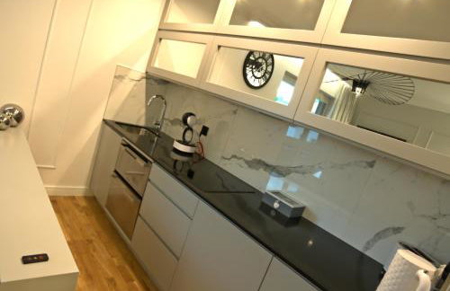 Blue Velvet Premium Apartments - Photo 9