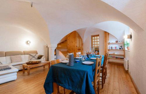 Maison avec 2 chambres dans un village préservé - Foto 21