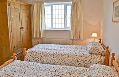 Heather Cottage - Foto 8