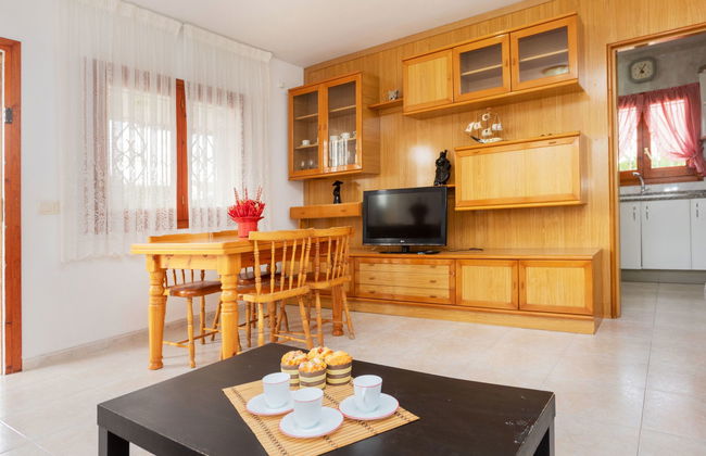 Villa Tello - Foto 10