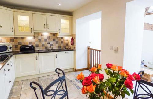 Ghyll Bank Cow Shed - Foto 9