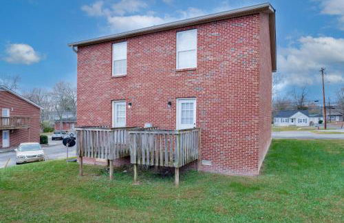 Modern Townhome Walk to Tennessee Tech University - Foto 28
