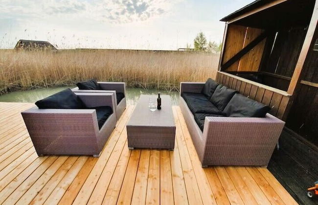 Mountains&Lakes - Romantika5 Rust - Foto 11