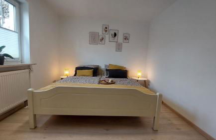 Ferienwohnung Mutz - Foto 16