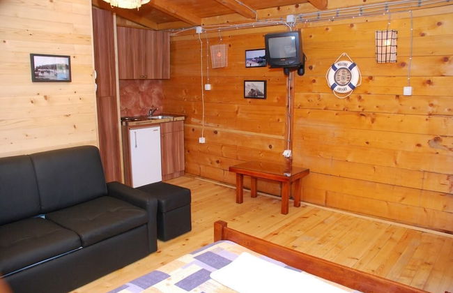 Caushi Studio Ada Bojana - Foto 3