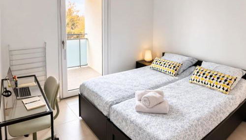 The Ill in Softness calm & elegant - Foto 3