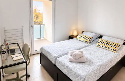 The Ill in Softness calm & elegant - Foto 3