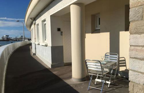 Appartement cosy avec vue mer - Foto 11