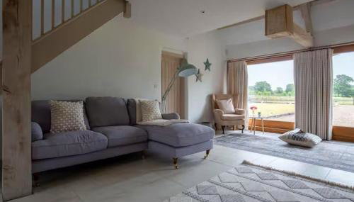 Stunning 6 Bedroom Riverside Barn Cotswold Mill - Foto 4