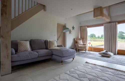 Stunning 6 Bedroom Riverside Barn Cotswold Mill - Foto 4