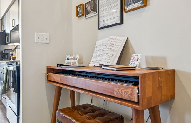 H&O on Music Row - Foto 61