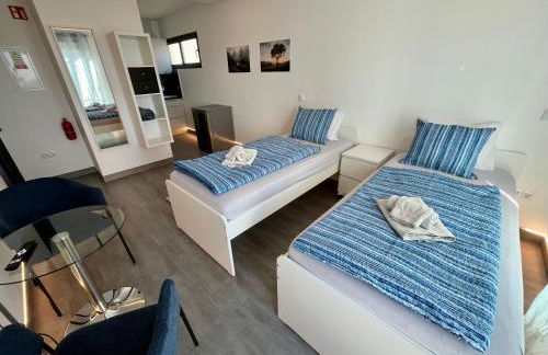 SCIROCCO SUITES Madeira - Ocean View - Foto 27