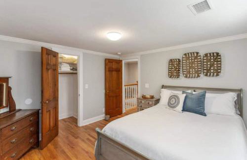 Nashville's Cumberland Cottage with Hot Tub - Foto 39