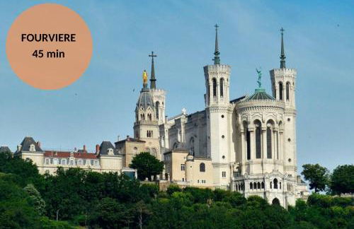 L'Appart' Cosy - Foto 36