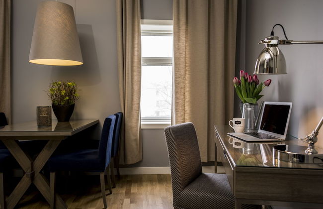 Frogner House - Oscars gate - Foto 7