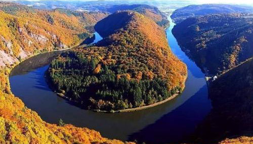 Vis Saar Vie - Ferienwohnungen an der Saarschleife - Foto 5, Other