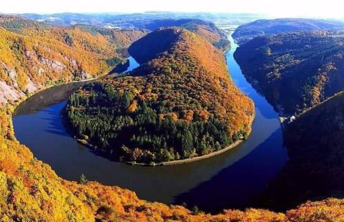 Vis Saar Vie - Ferienwohnungen an der Saarschleife - Foto 5