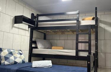 Casa próximo parque de eventos com piscina aquecida na temporada - Foto 8