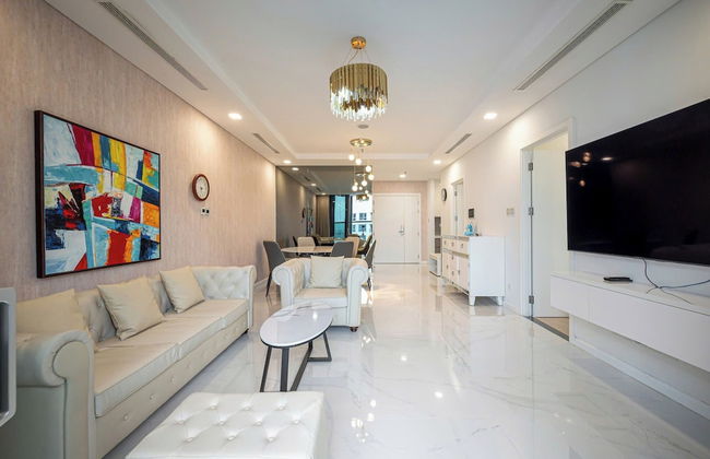 REPUBLIC PLAZA Centre Point - Foto 12