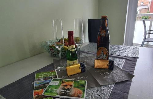 Ferienwohnung ODIN, FREYA & THOR - Foto 8