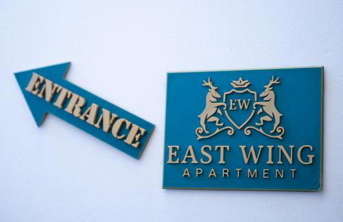 East Wing Apartment in Elgin - Foto 23