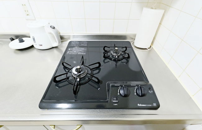 Hostel PRELION SAPPORO - Photo 79