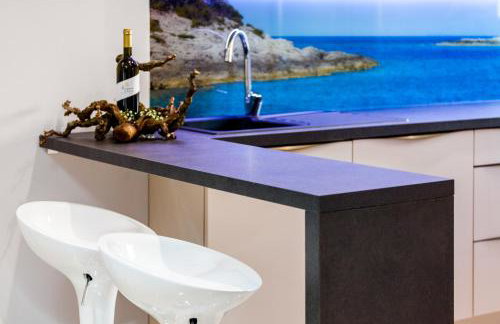 Gold & Silver Apartments - Foto 19