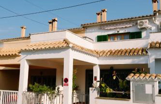 Casita Estrella bord de mer à Cala Pi - Photo 68