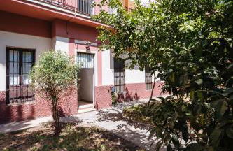 Sevillano apto en Centro cerca de Santa Justa - Photo 19