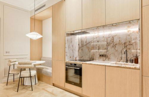 Maison Iéna - Serviced Apartments on Champs Elysées - Foto 65