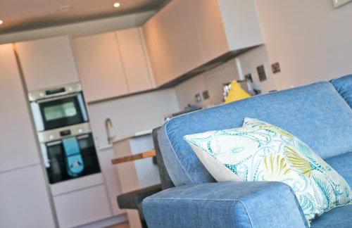 Sea view apartment, first floor - Foto 15