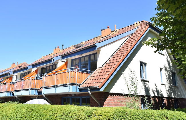 Ferienwohnung in Bester Lage in Boltenhagen mit Terrasse - Foto 23