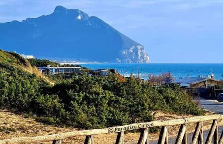 VILLA BRANDO - Exclusive 9-Guests Villa near Sabaudia, with Garden & Bikes - Foto 74