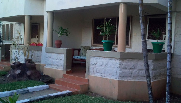 Delina Cottage Diani - Foto 1, Imagen principal