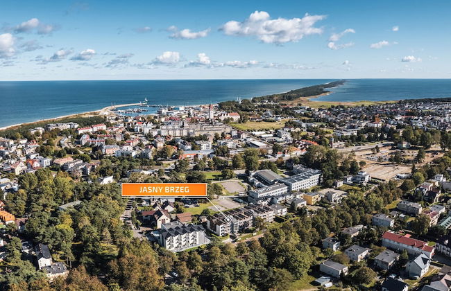 Apartamenty Sun & Snow Jasny Brzeg - Photo 1