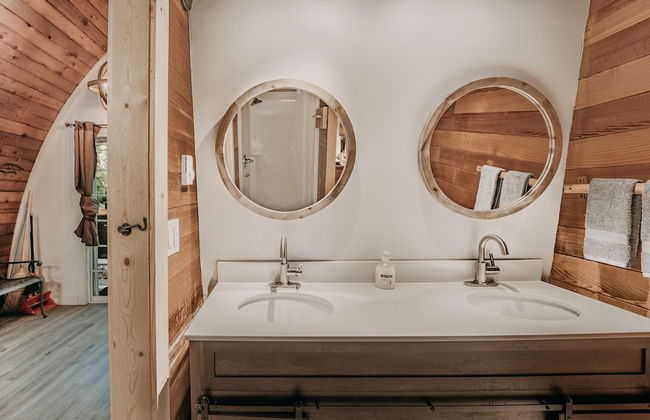 78mbr - Wood Stove - Wifi - Pets Ok - BBQ - Sleeps 6 - Foto 37