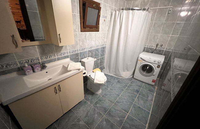 Ovabuku Ahsap Evler - Foto 34