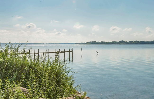 3 Person Holiday Home in Grasten-by Traum - Foto 4