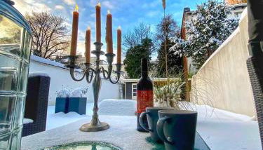 Chez Coco Apartment 1 Aachen - Foto 2