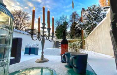 Chez Coco Apartment 1 Aachen - Foto 2