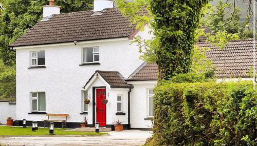 Slemish View - Foto 1, Garden