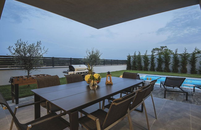 Apartment in Croatia Near Scenic Coastline - Foto 1